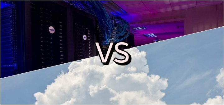 Cloud-Based vs On-Premise Contact Centers: What’s Best?
