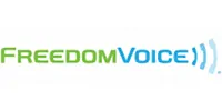 Freedomvoice logo