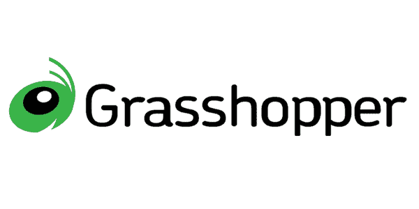 Grasshopper logo