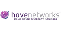 Hover Networks logo