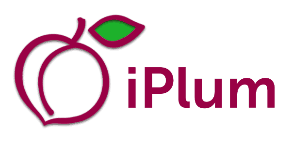 Iplum logo