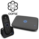 Ooma and the Telli pad