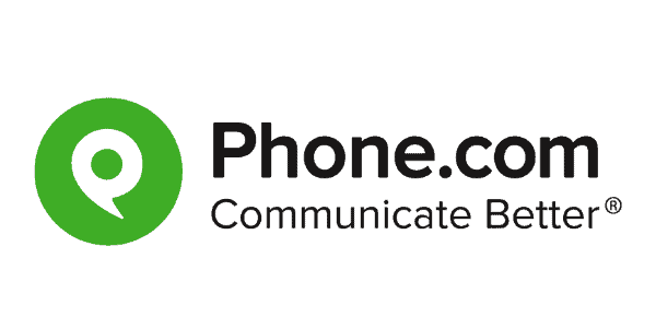 Phone Com logo