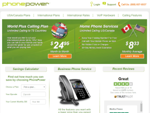 PhonePower.com