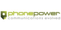 Phonepower logo
