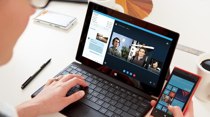Skype for Business Used as a Cloud Phone System
