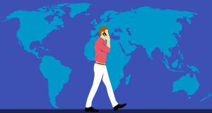 VoIP for International Travels