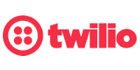 Twilio Flex logo