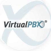 Logo of VirtualPBX.com
