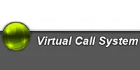 Virtualcallsystem logo