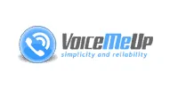 Voicemeup logo