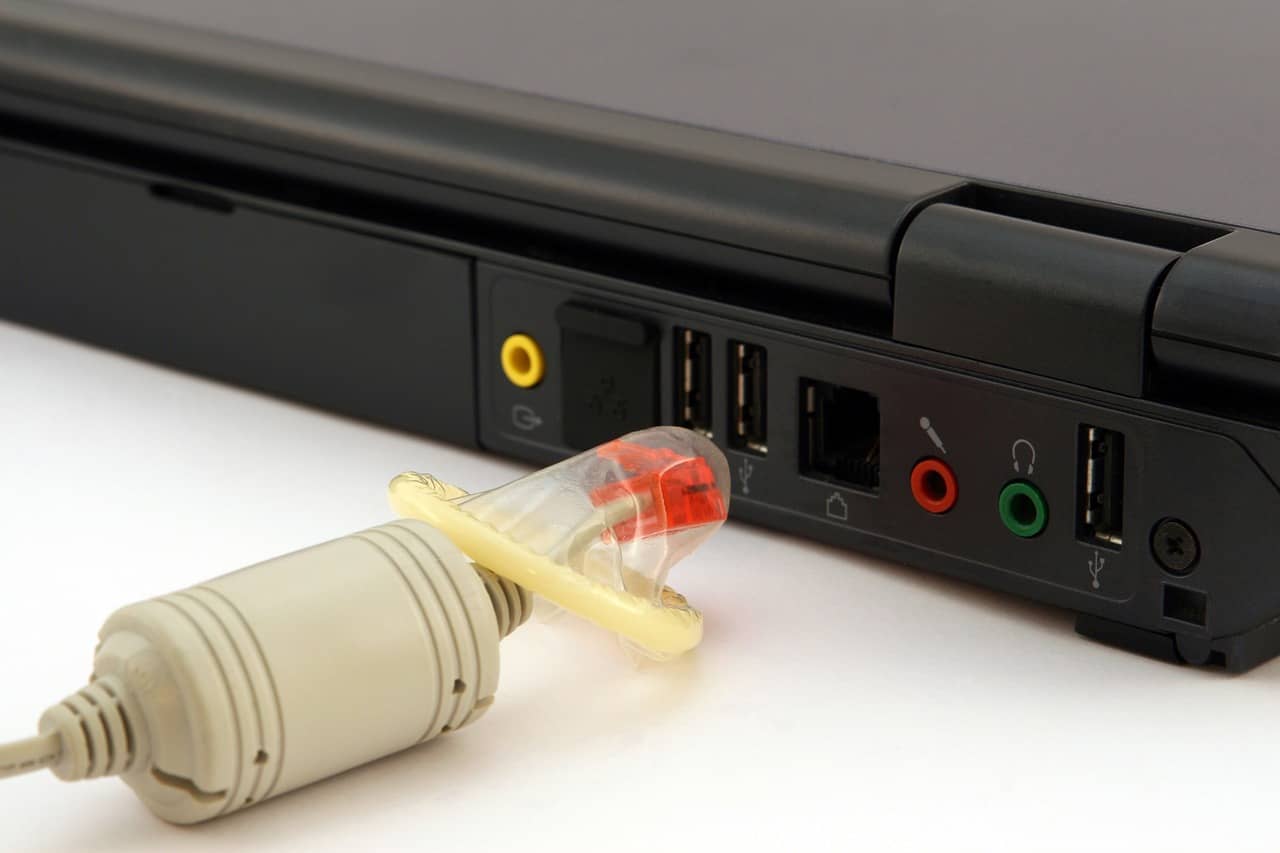 Protection Against Hacker Attacks for VoIP