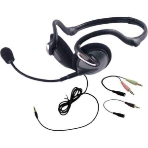 GE 95432 Headset for VoIP