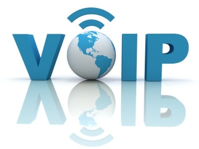 VoIP logo