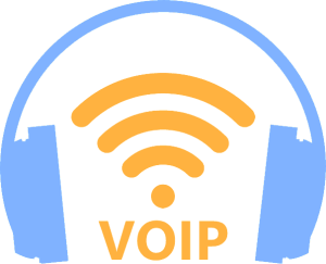 VoIP over wi-fi