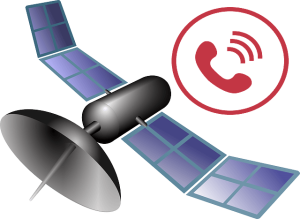VoIP Through Satellite Internet