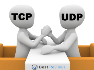 TCP vs. UDP for VoIP