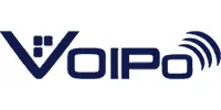 VOIPo logo